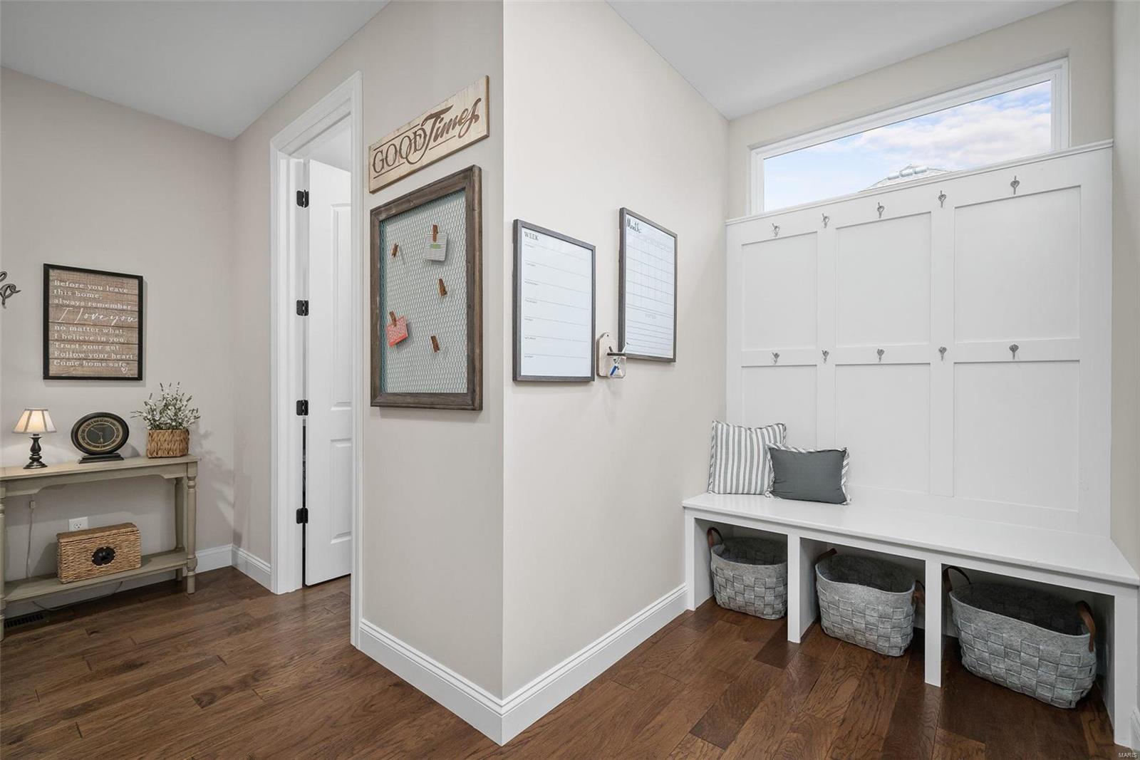 Bluffs at Windcastle - Residential