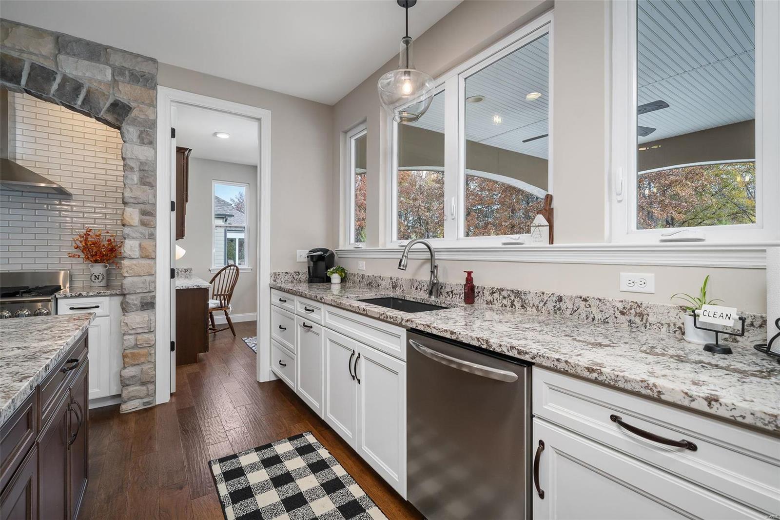 Bluffs at Windcastle - Residential