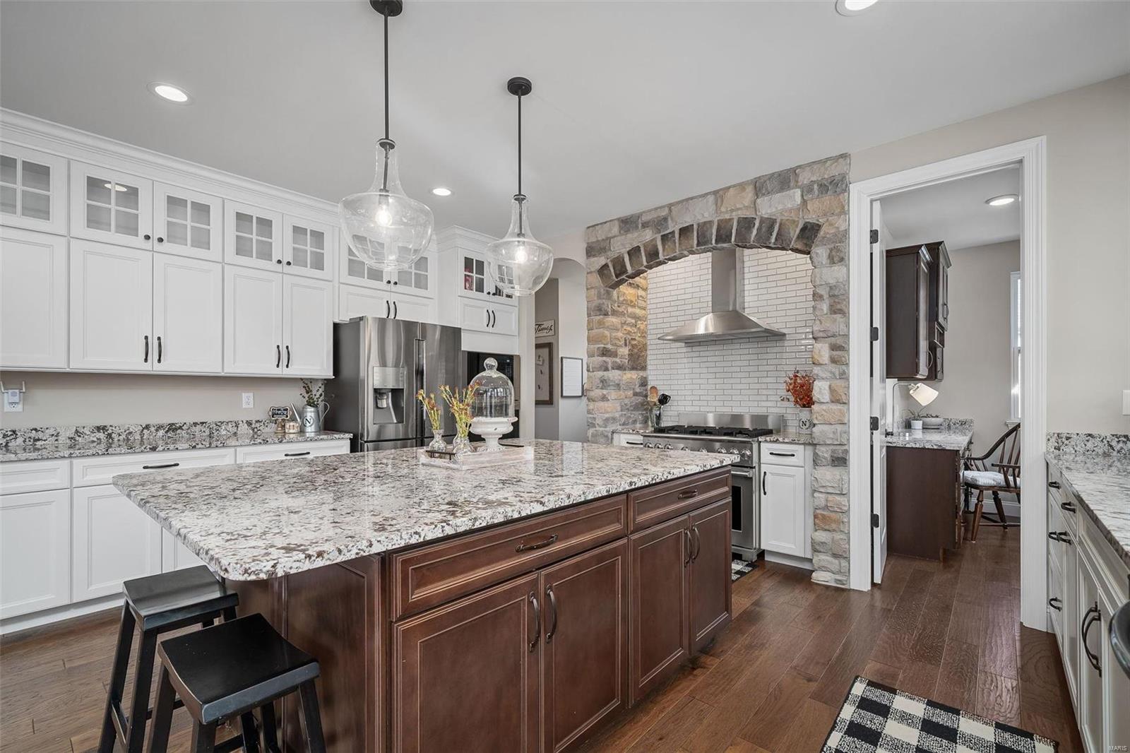 Bluffs at Windcastle - Residential