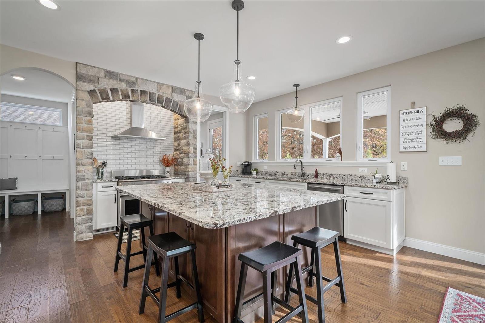 Bluffs at Windcastle - Residential