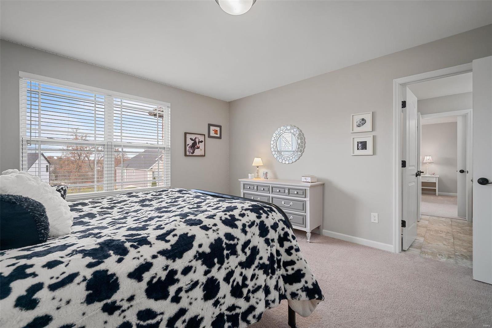 Bluffs at Windcastle - Residential