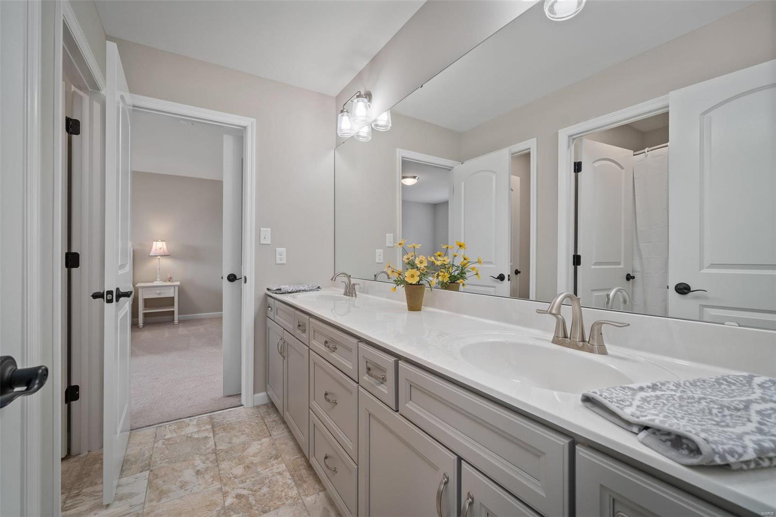 Bluffs at Windcastle - Residential