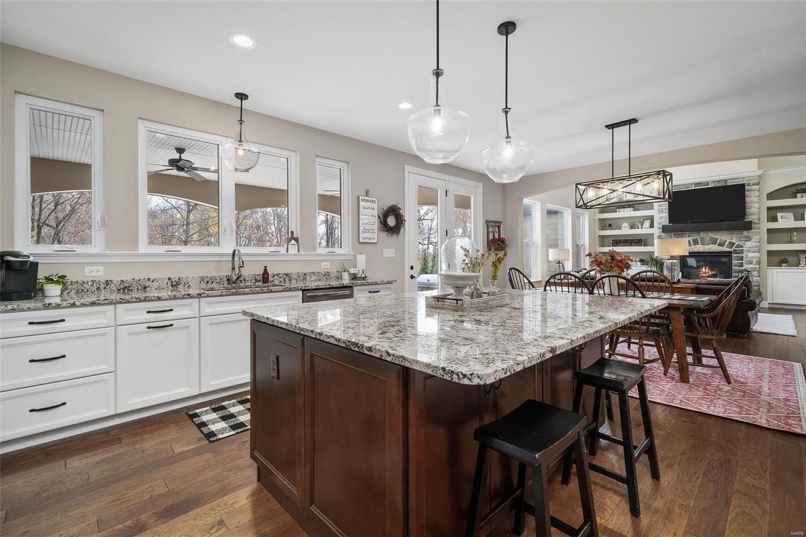 Bluffs at Windcastle - Residential