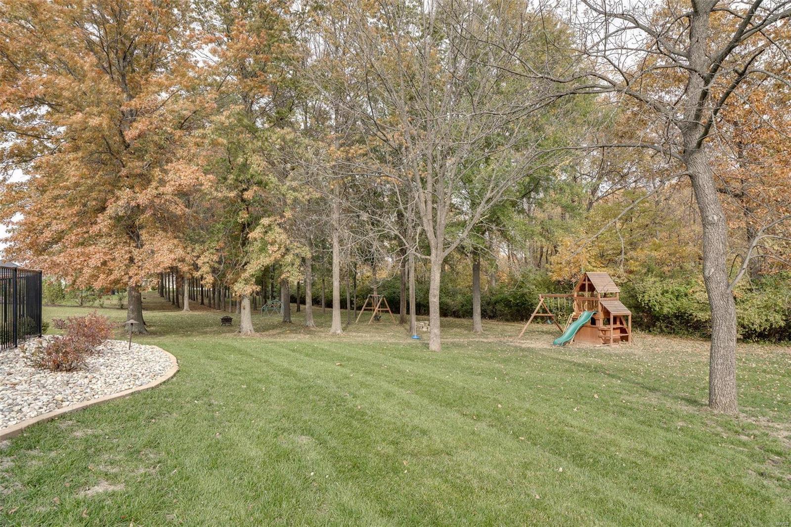 Bluffs at Windcastle - Residential