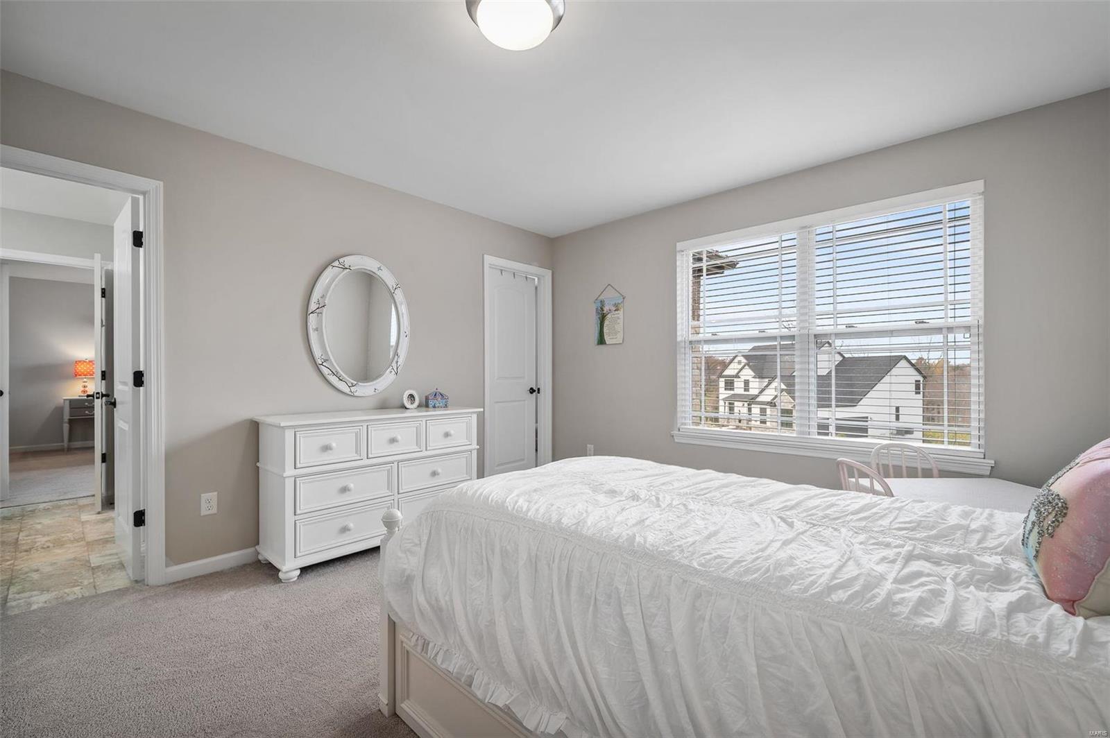 Bluffs at Windcastle - Residential