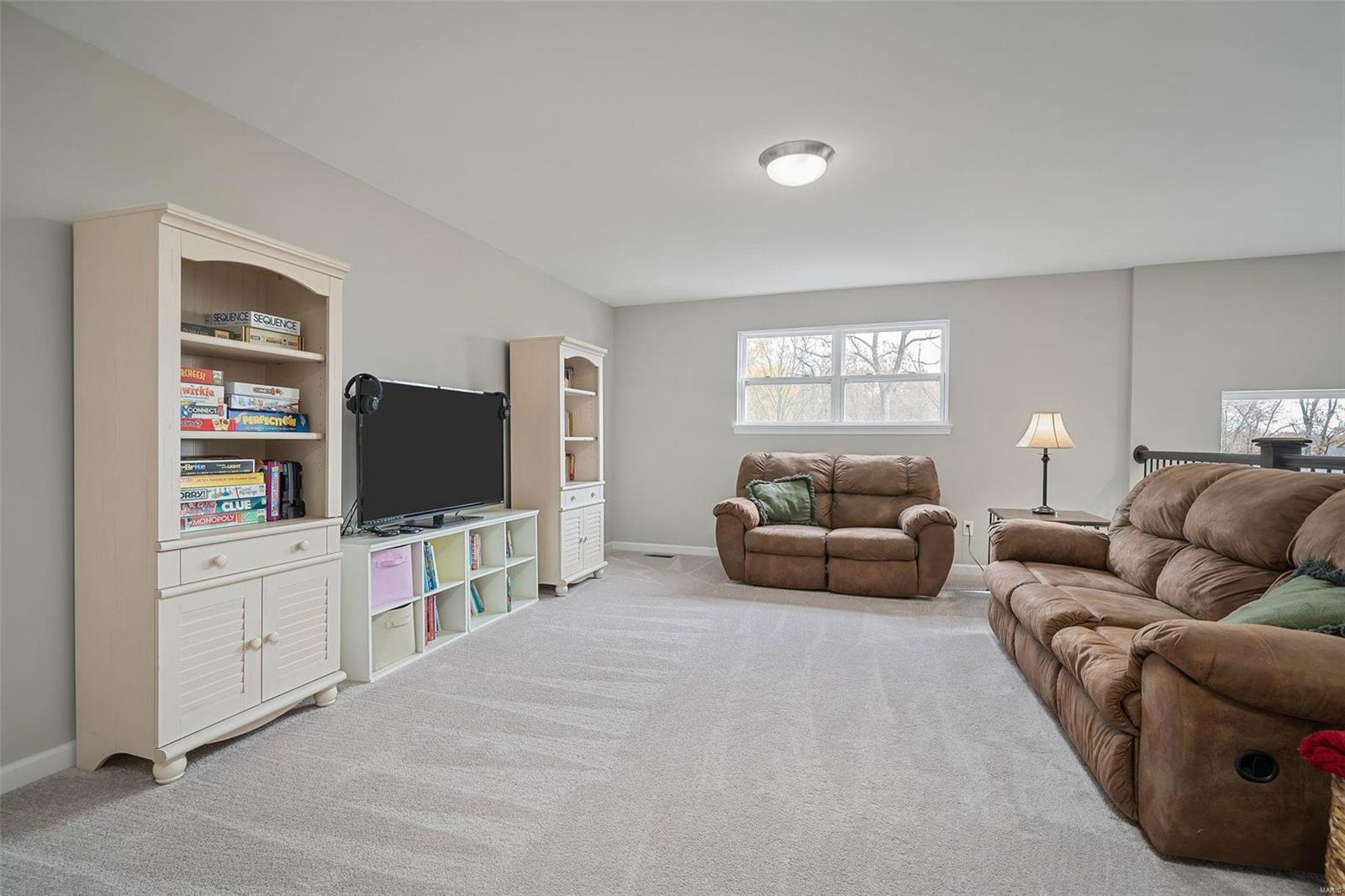 Bluffs at Windcastle - Residential