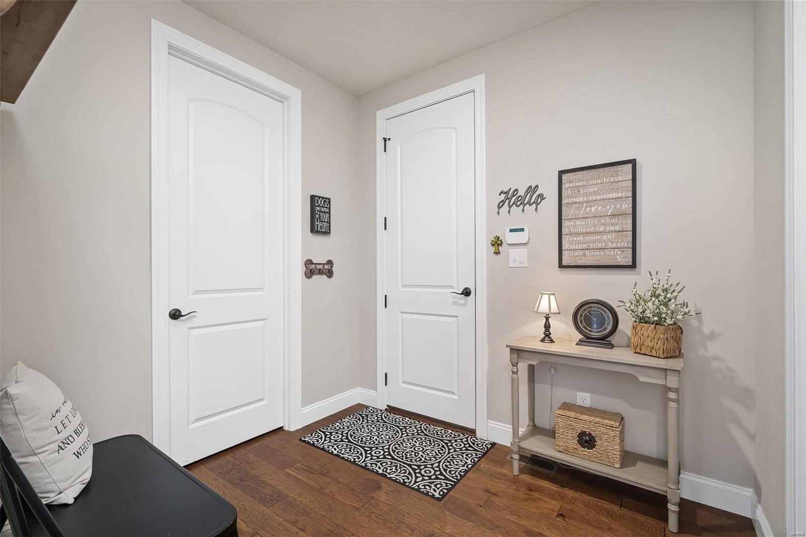 Bluffs at Windcastle - Residential