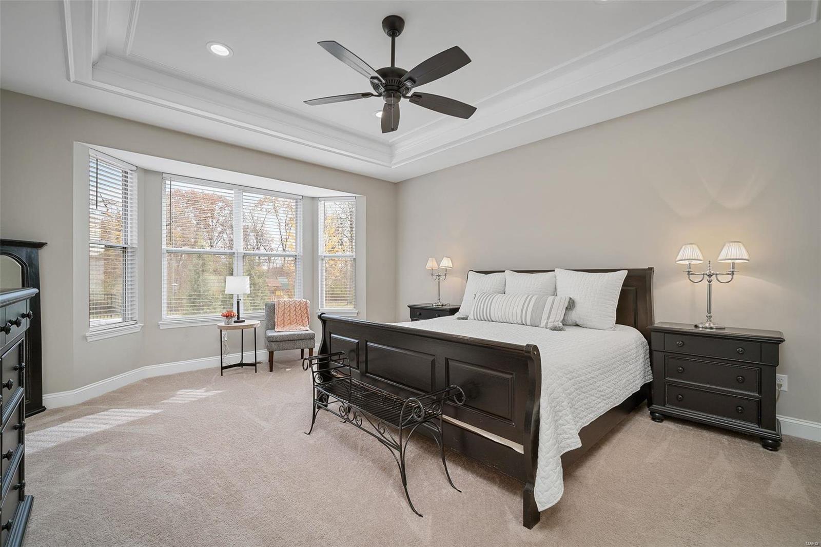 Bluffs at Windcastle - Residential