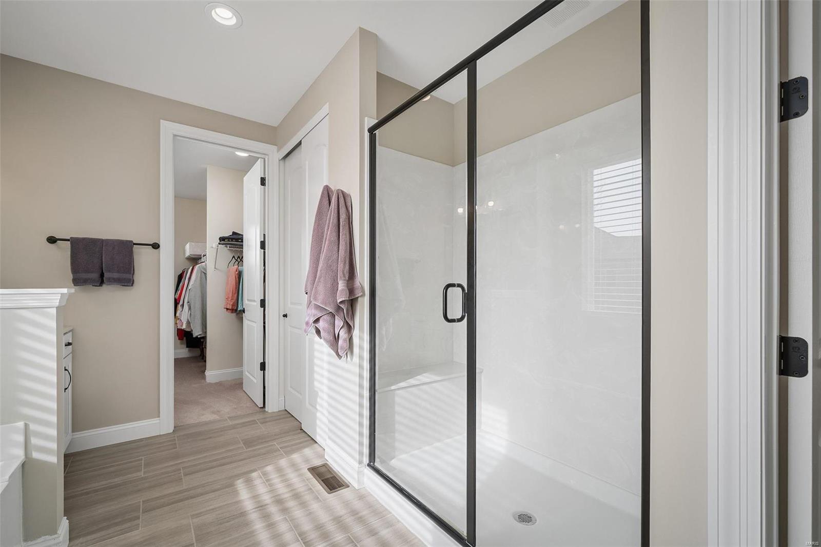 Bluffs at Windcastle - Residential