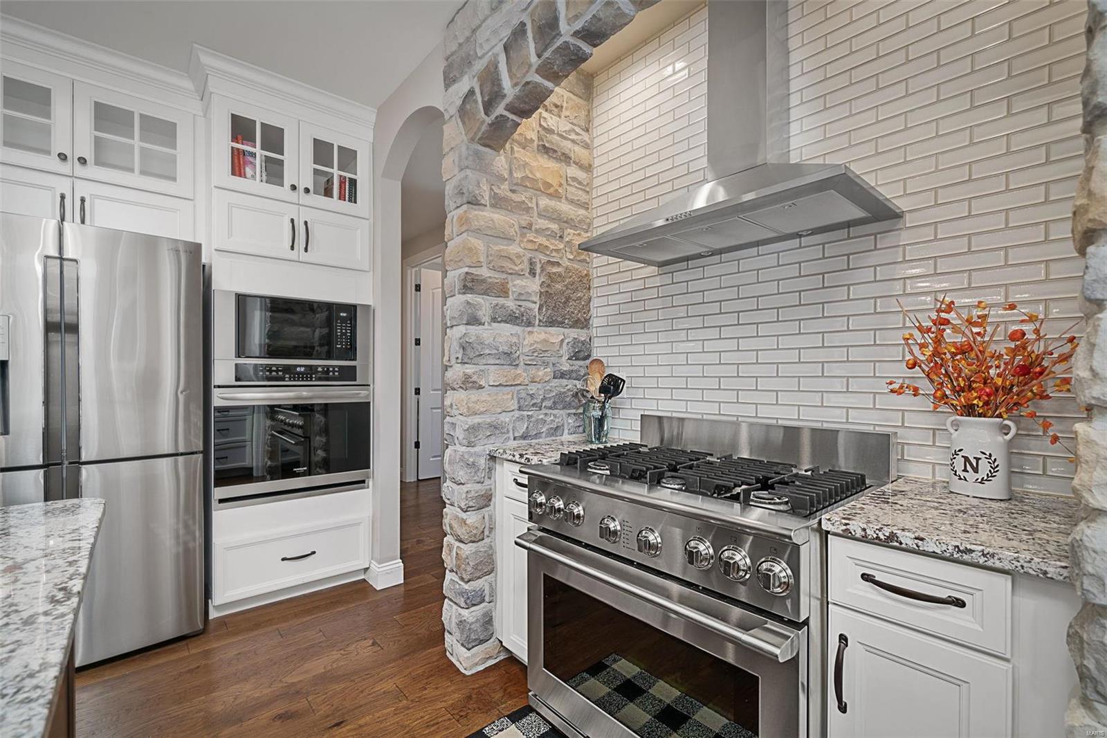 Bluffs at Windcastle - Residential