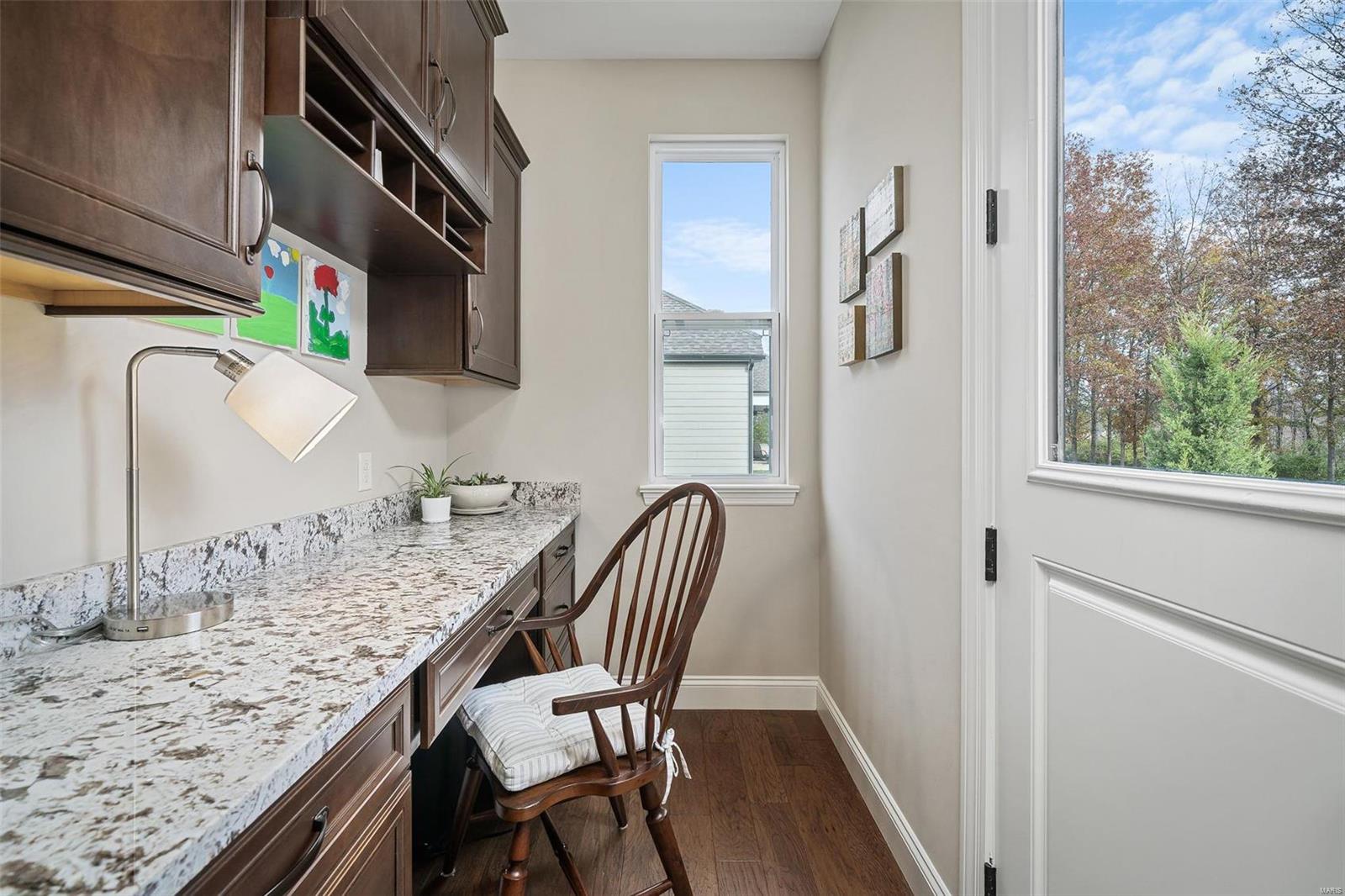 Bluffs at Windcastle - Residential