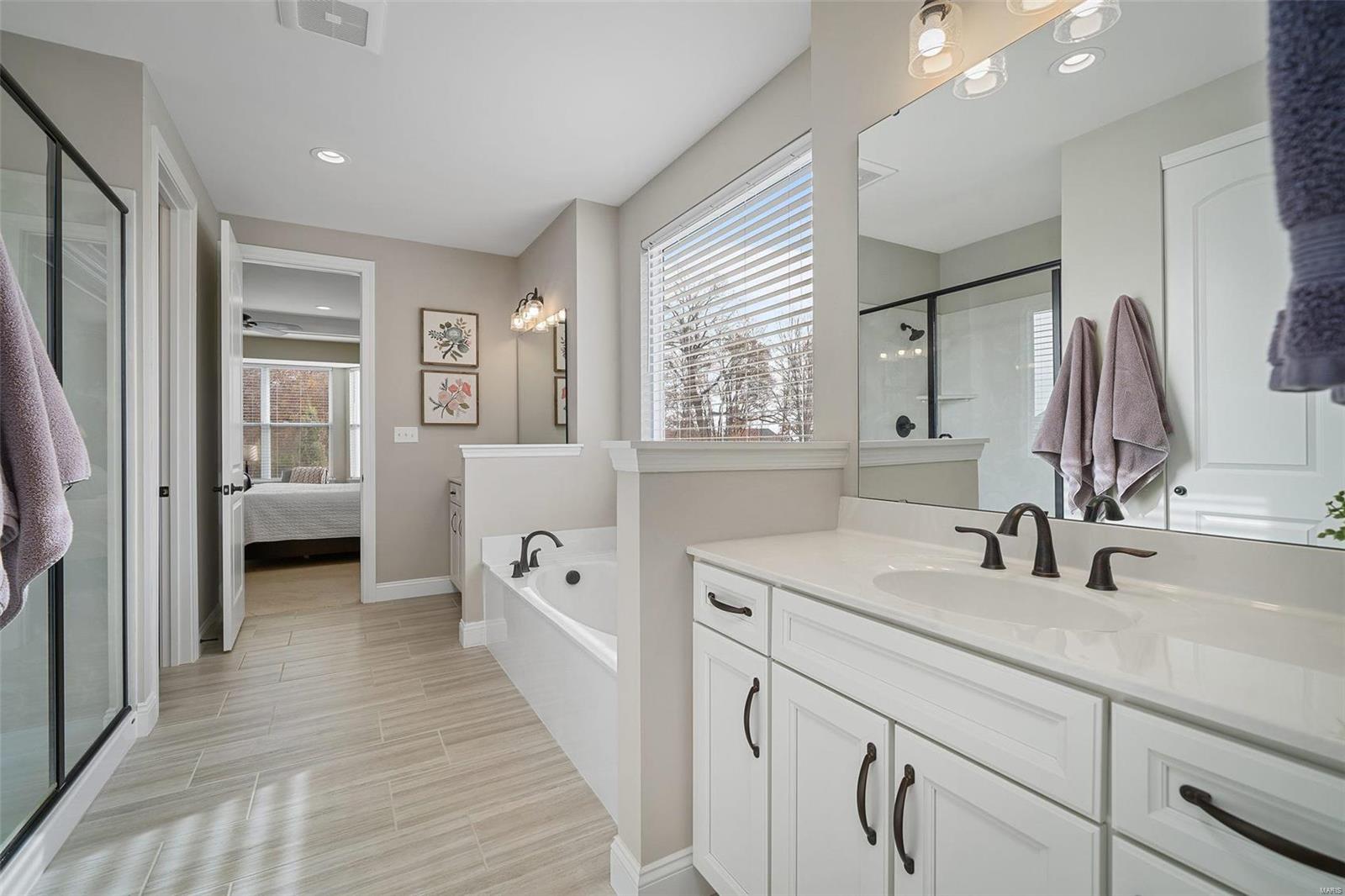 Bluffs at Windcastle - Residential