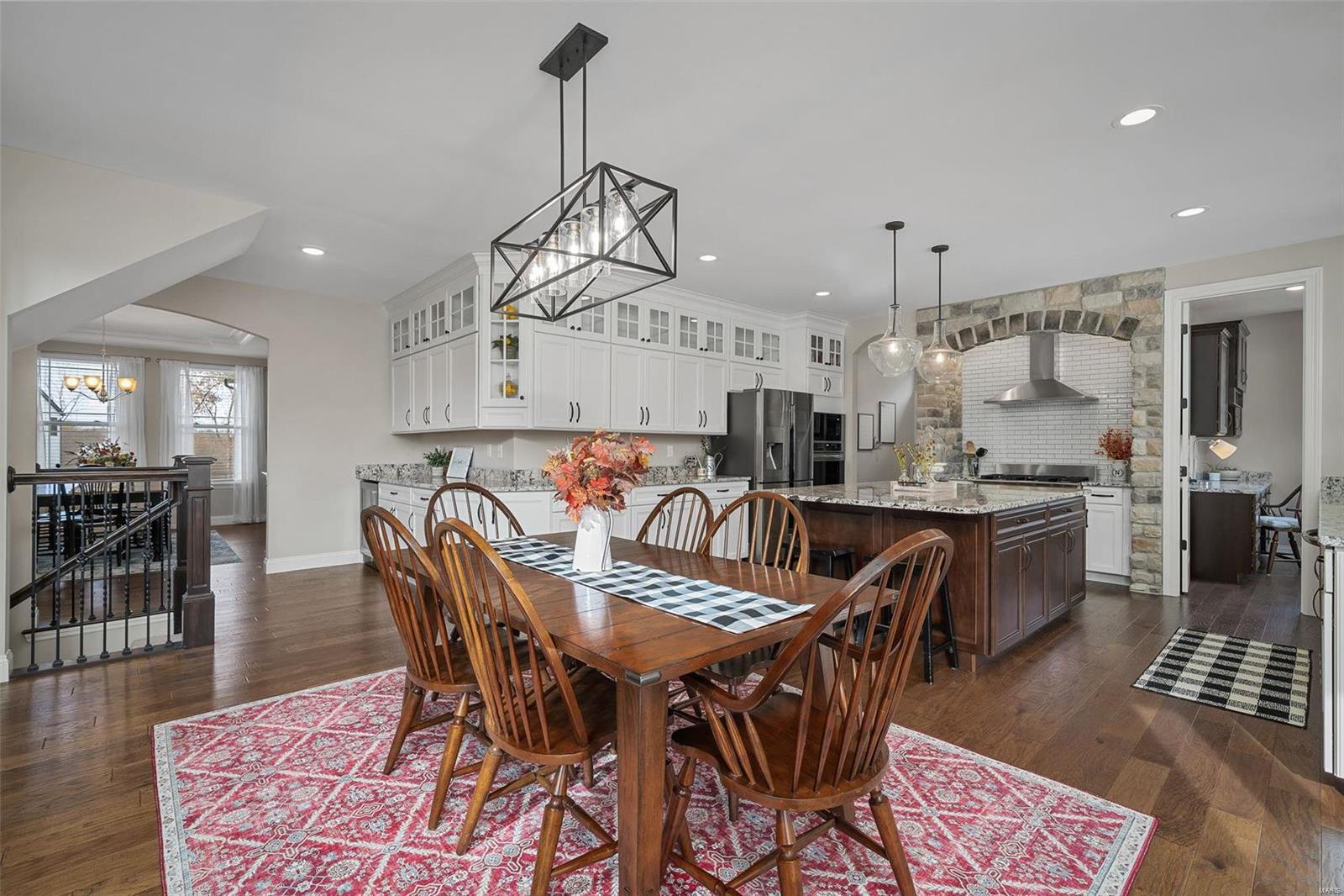 Bluffs at Windcastle - Residential