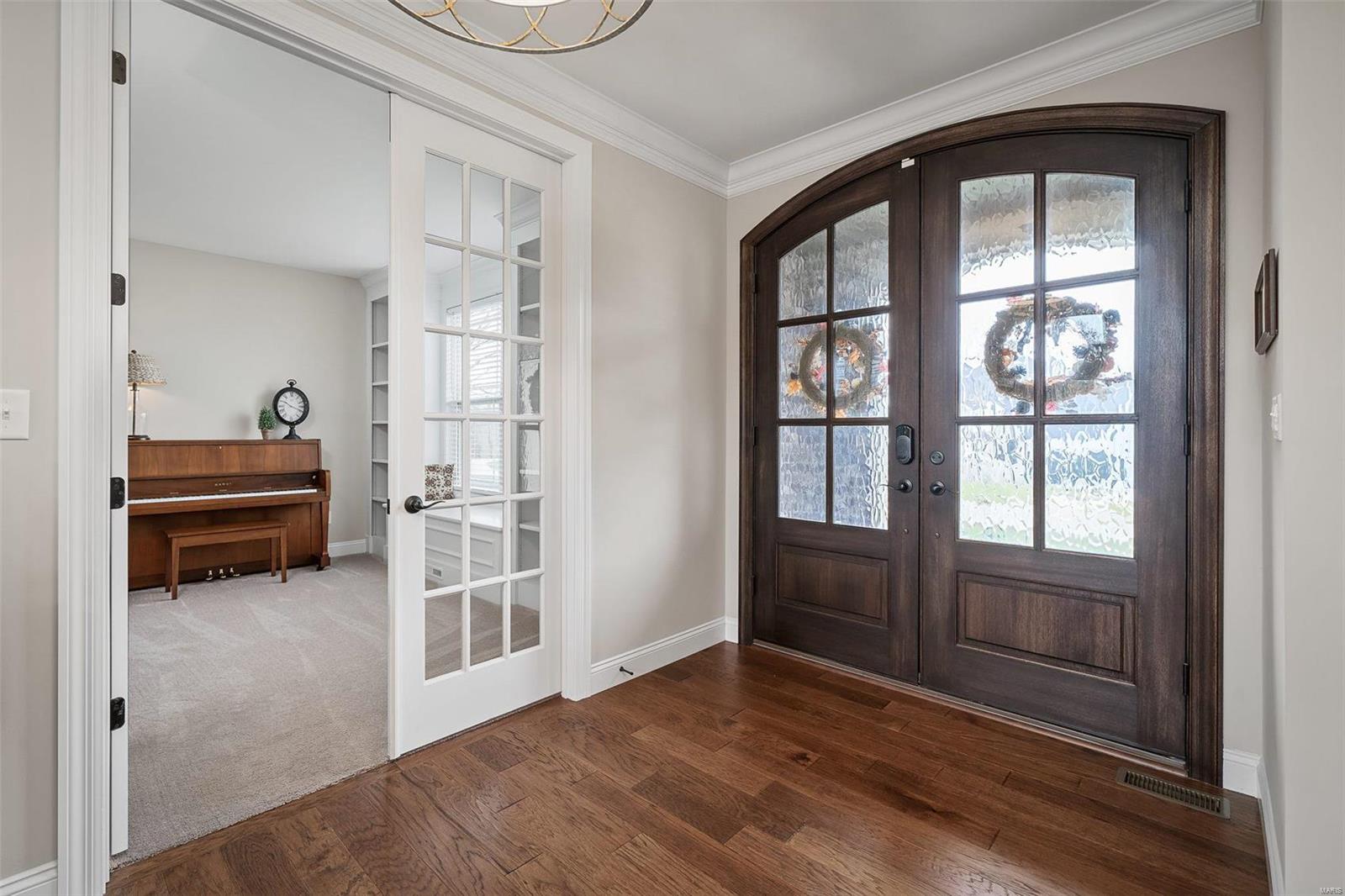 Bluffs at Windcastle - Residential