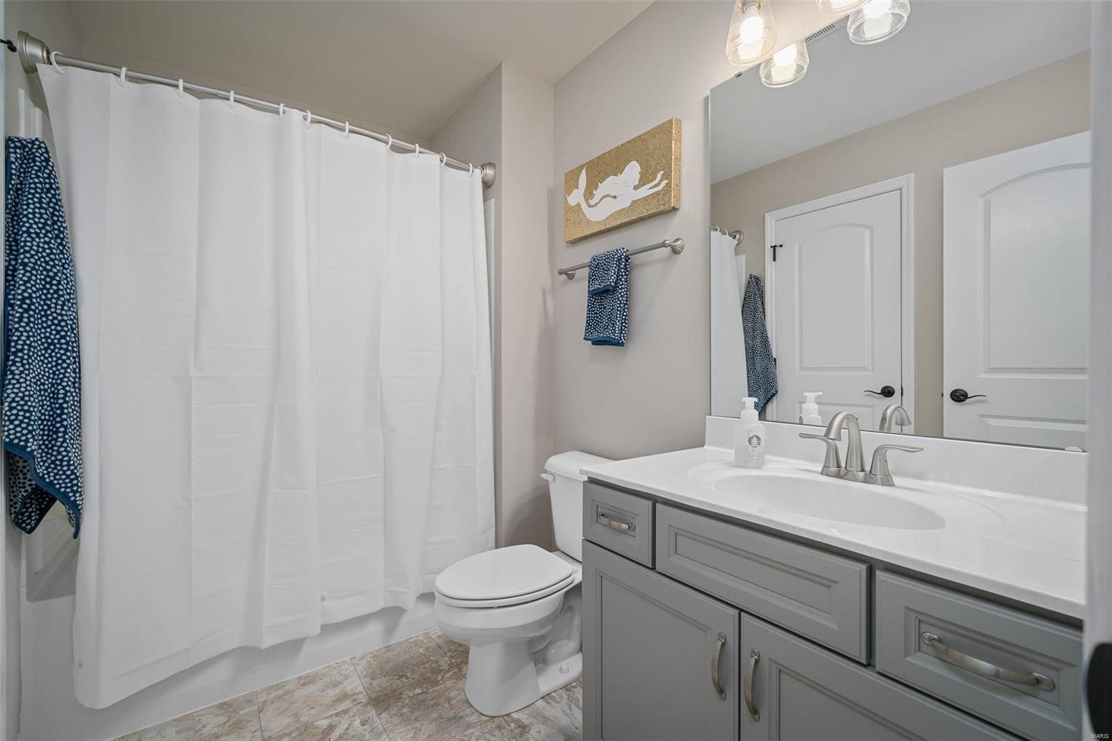 Bluffs at Windcastle - Residential