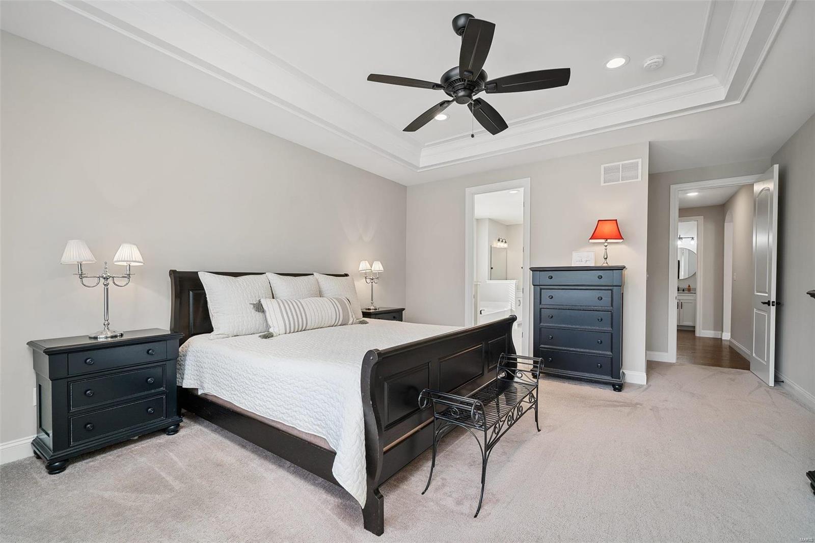 Bluffs at Windcastle - Residential