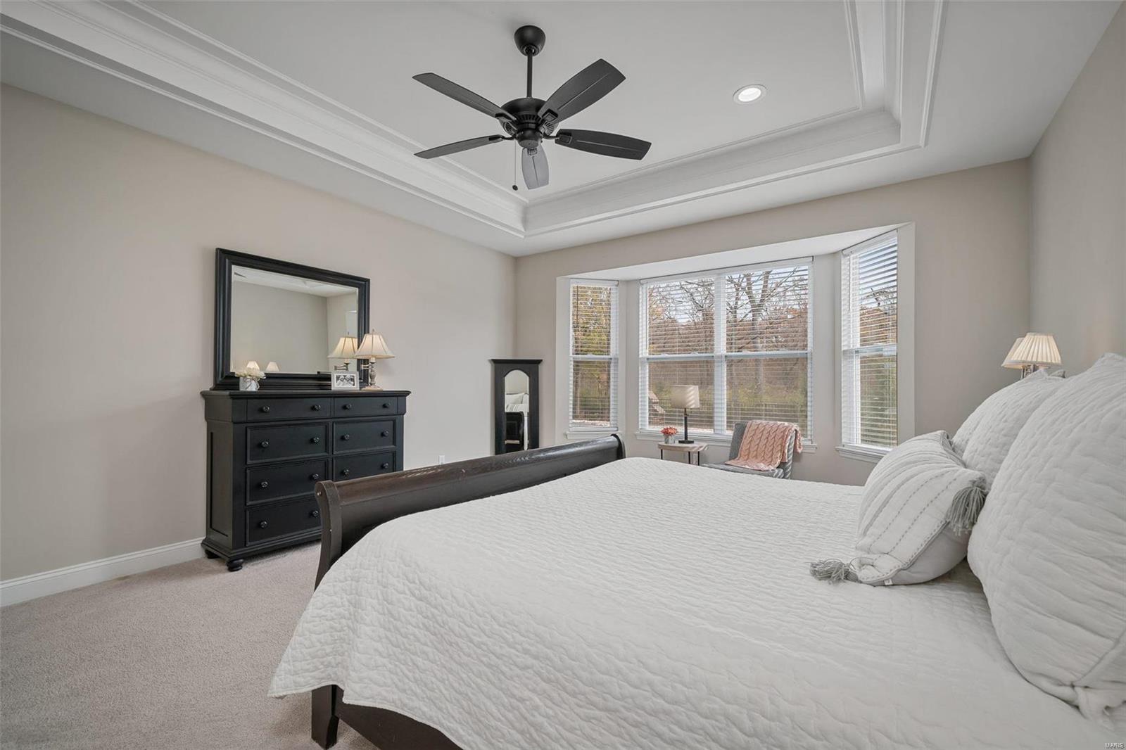 Bluffs at Windcastle - Residential