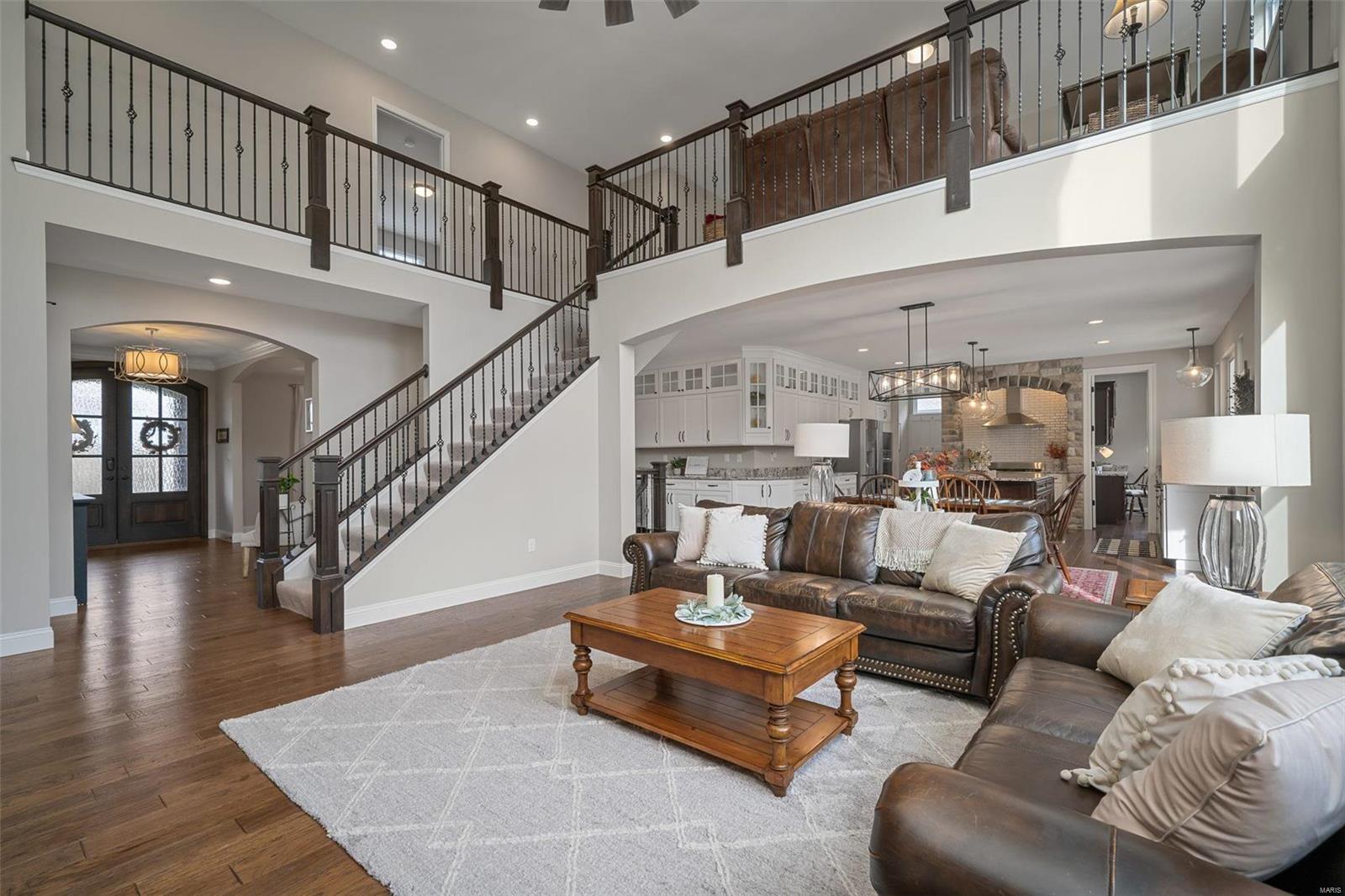 Bluffs at Windcastle - Residential