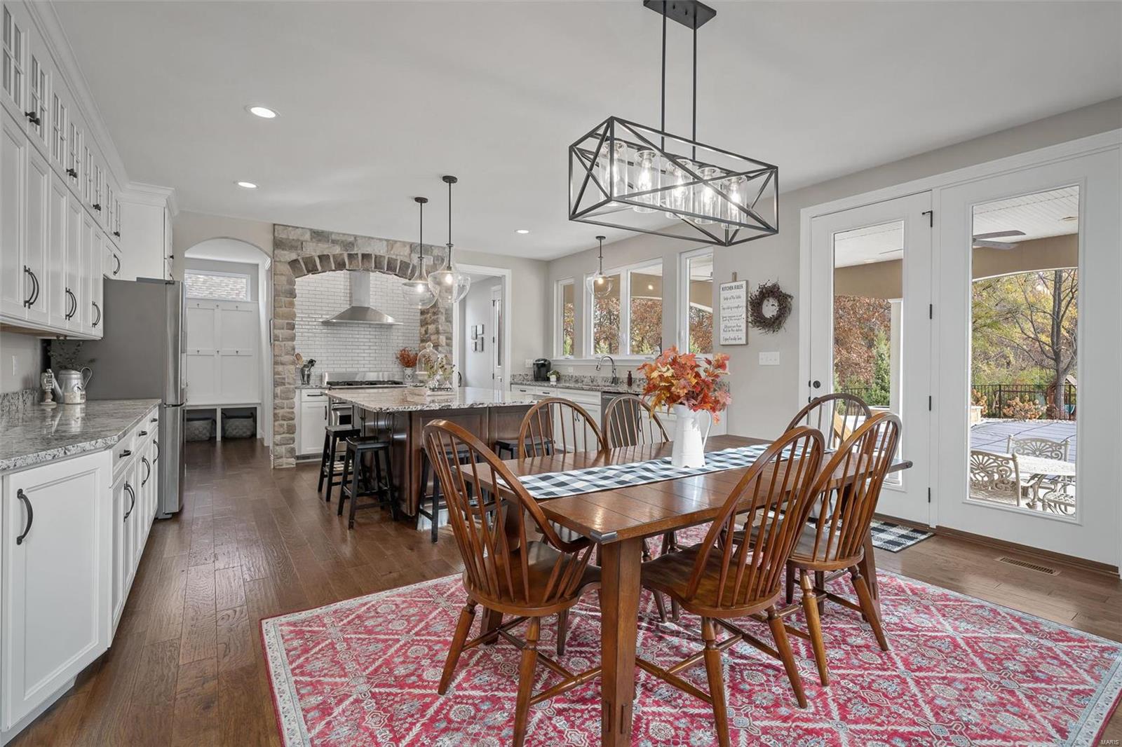 Bluffs at Windcastle - Residential