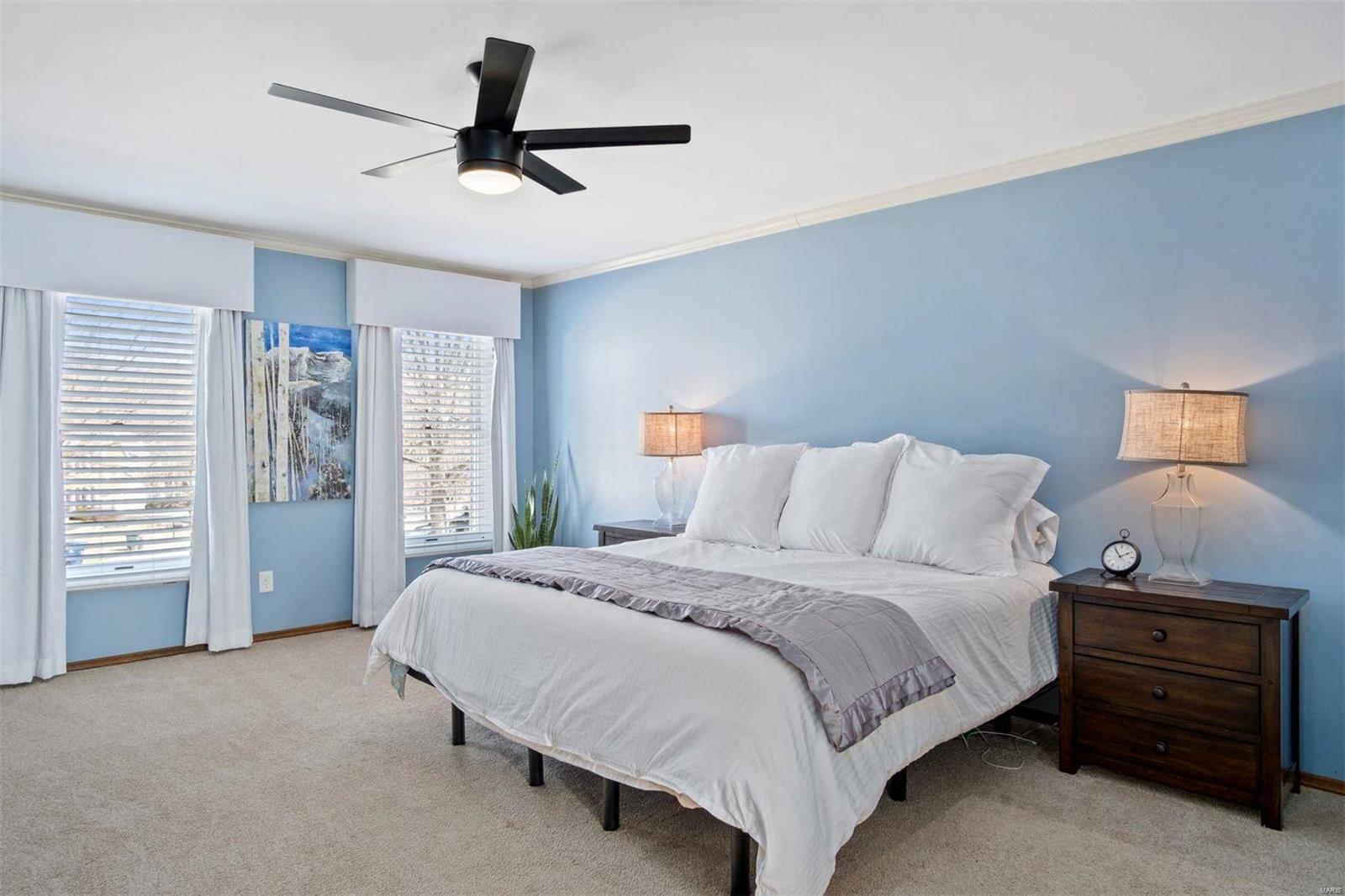 Pointe Clayton 4 - Residential