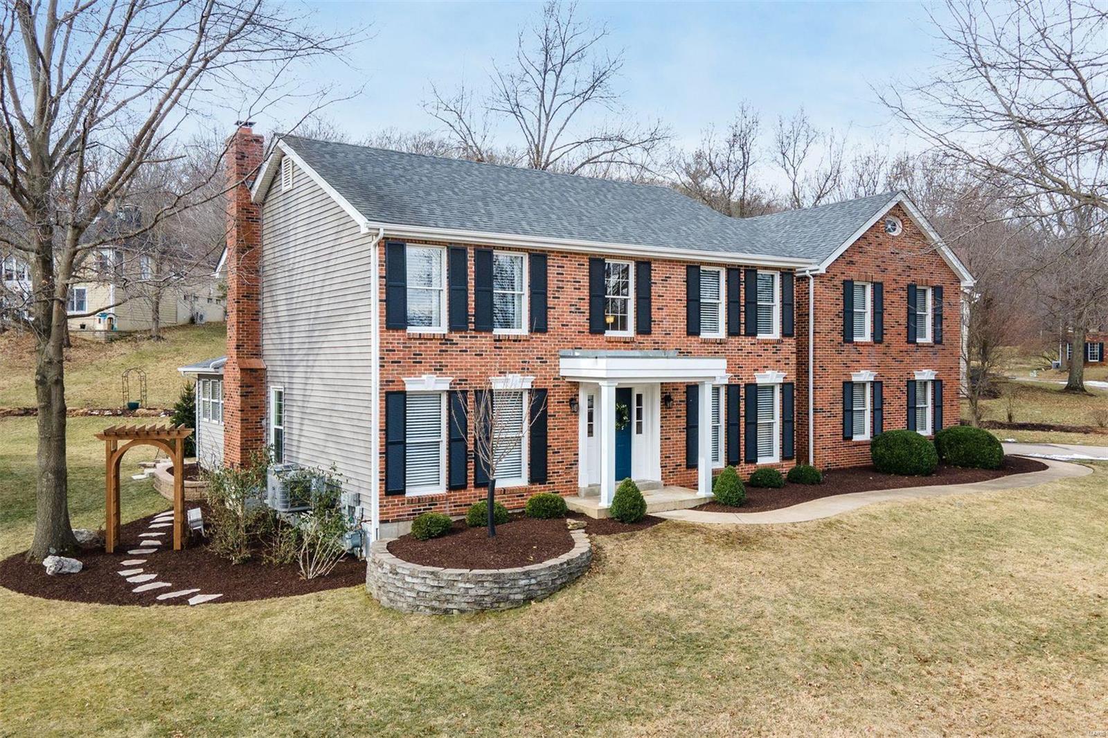 Pointe Clayton 4 - Residential