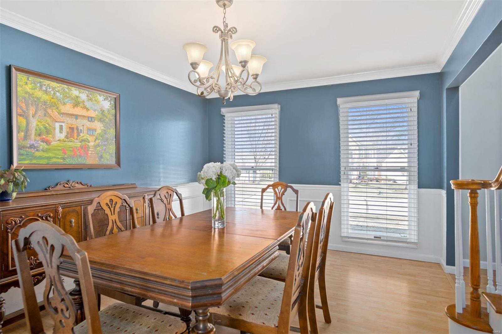 Pointe Clayton 4 - Residential