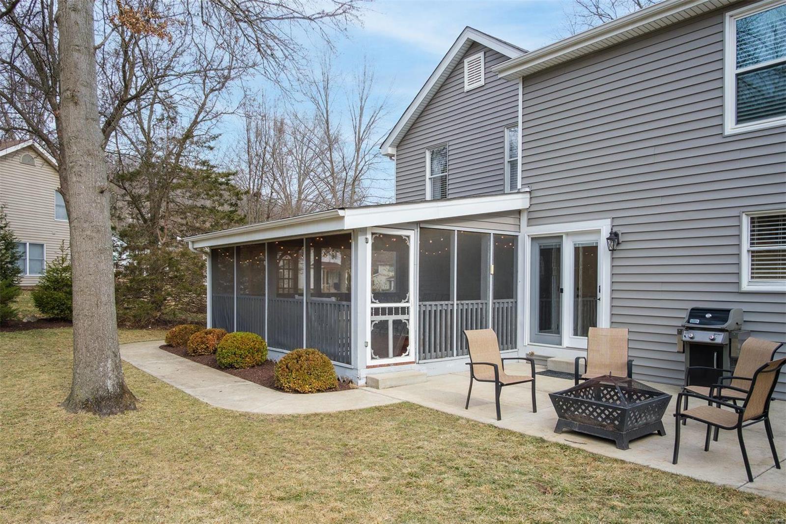 Pointe Clayton 4 - Residential