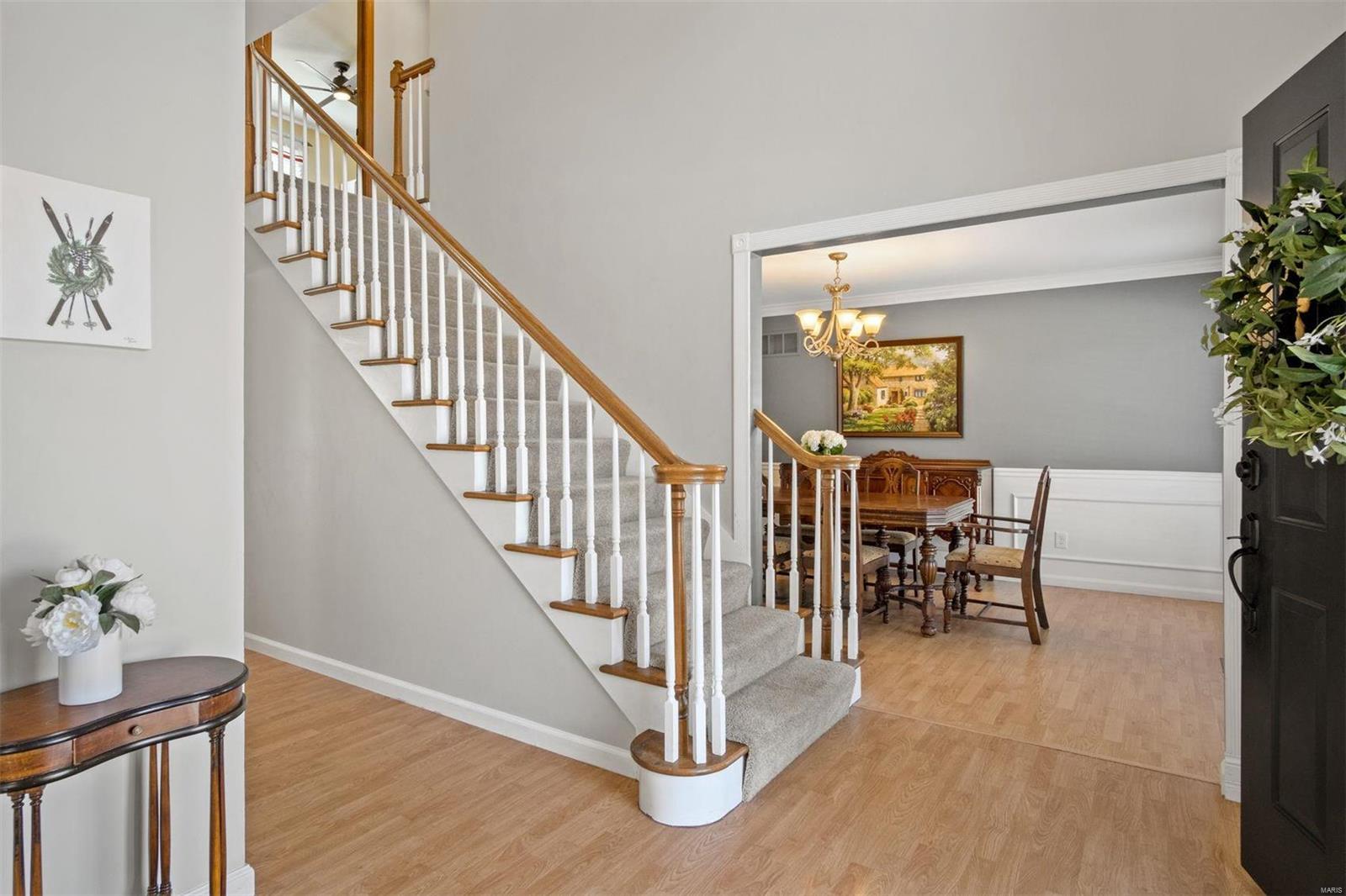 Pointe Clayton 4 - Residential