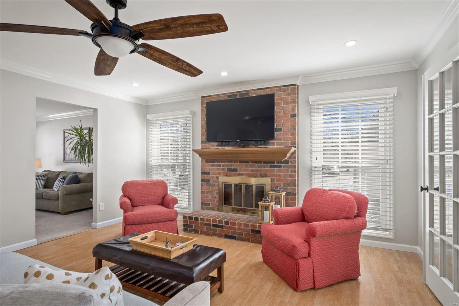Pointe Clayton 4 - Residential