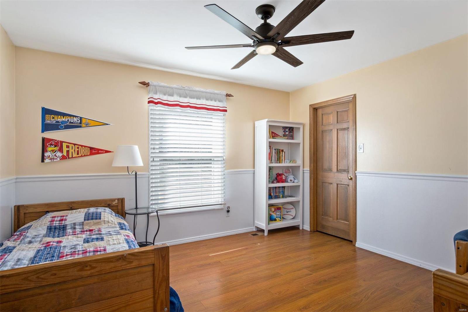 Pointe Clayton 4 - Residential