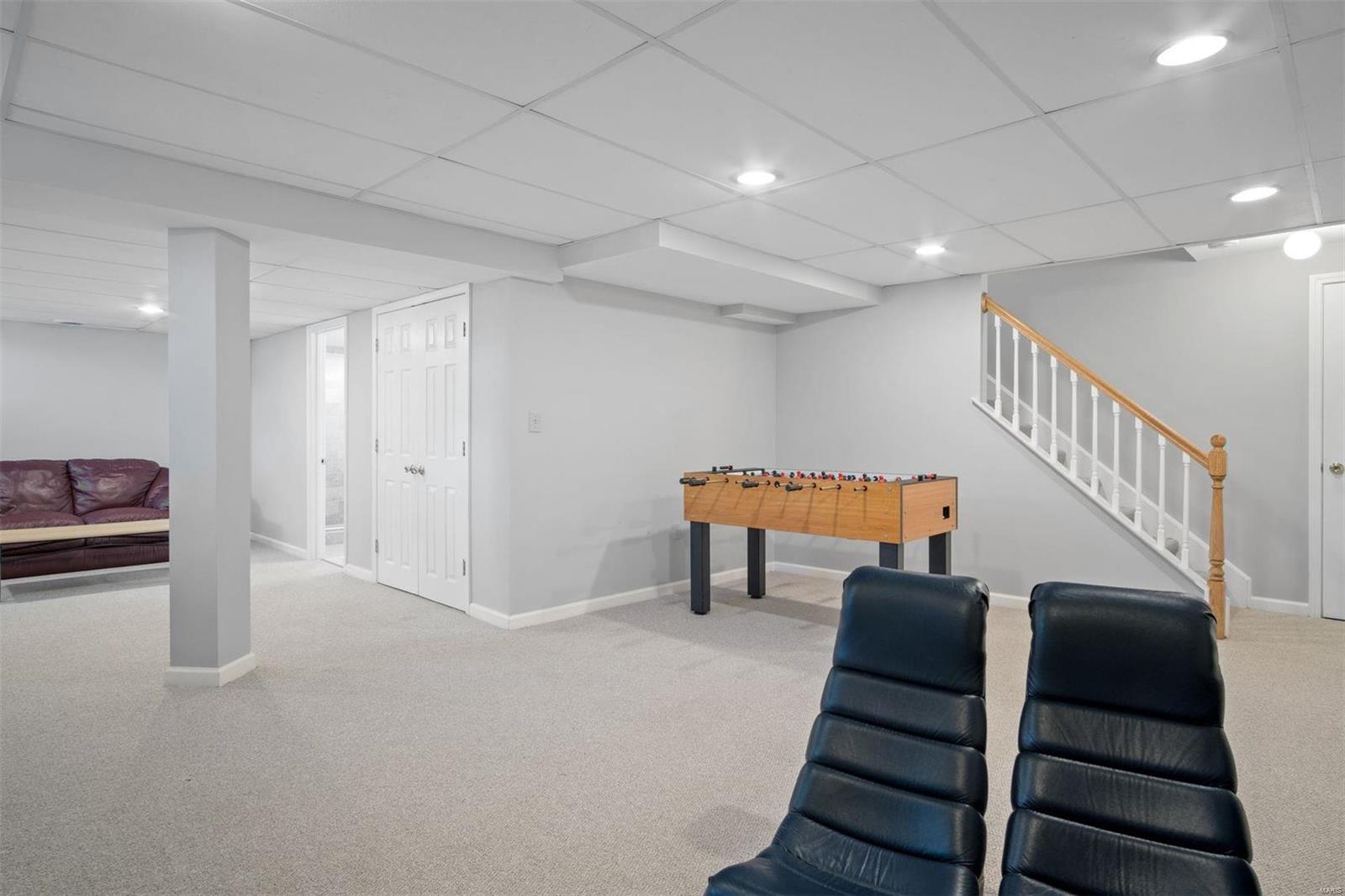 Pointe Clayton 4 - Residential