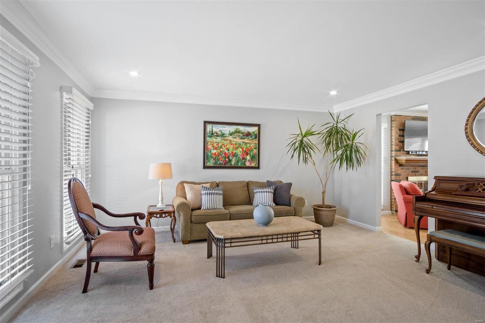 Pointe Clayton 4 - Residential