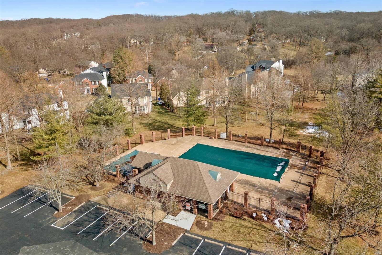 Pointe Clayton 4 - Residential
