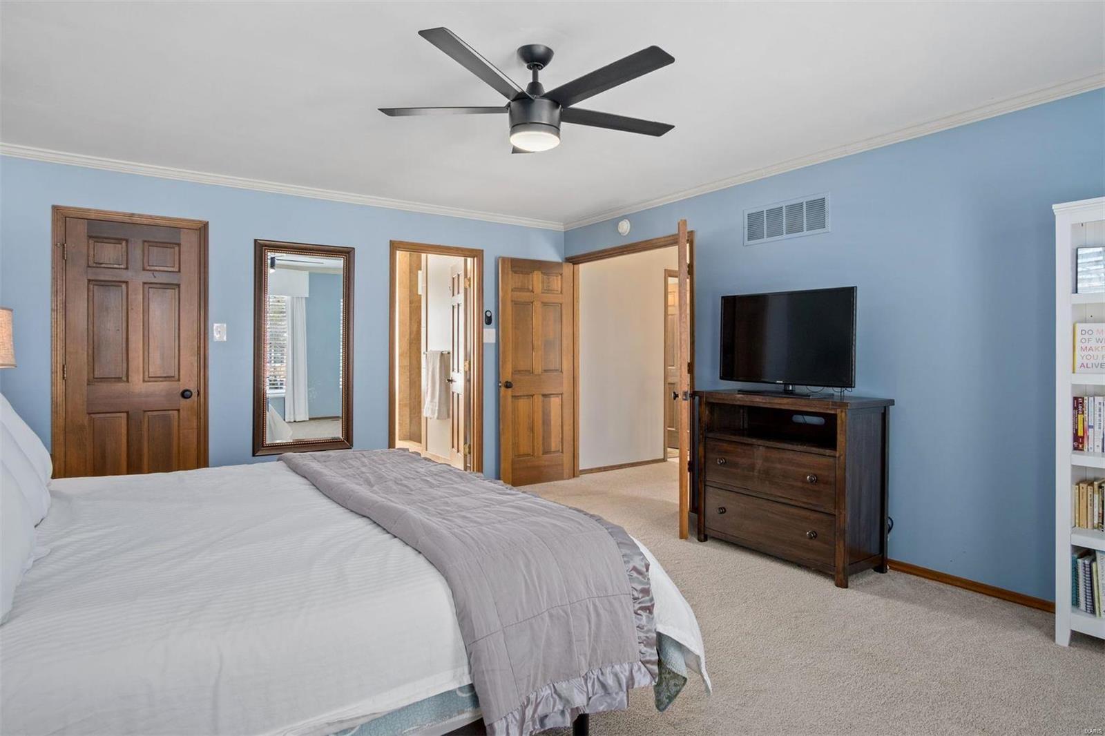 Pointe Clayton 4 - Residential