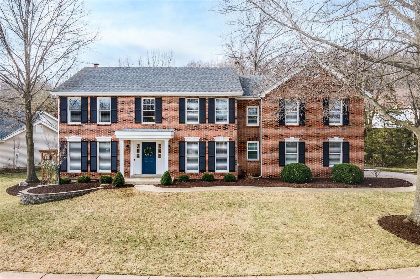 Pointe Clayton 4 - Residential