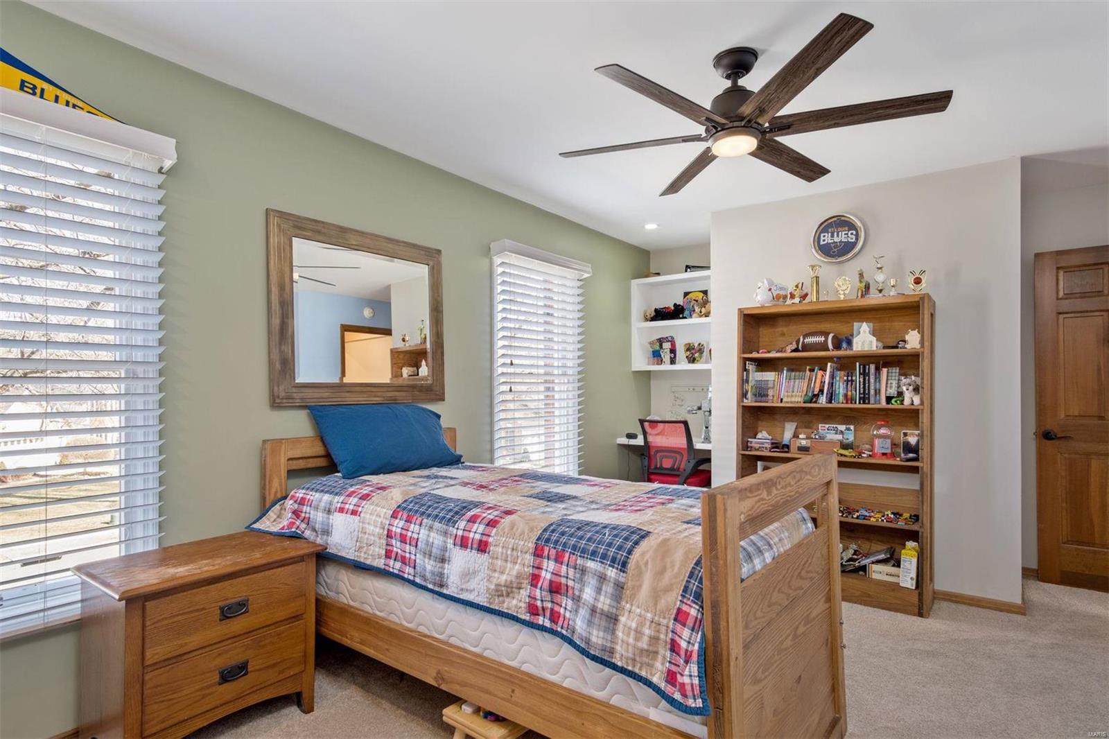 Pointe Clayton 4 - Residential