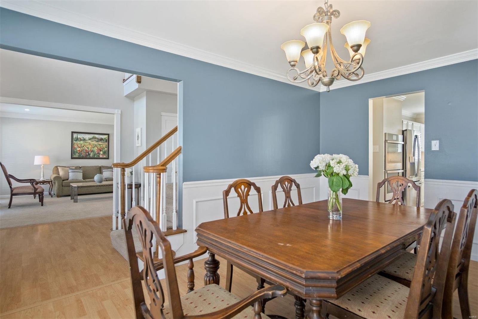 Pointe Clayton 4 - Residential