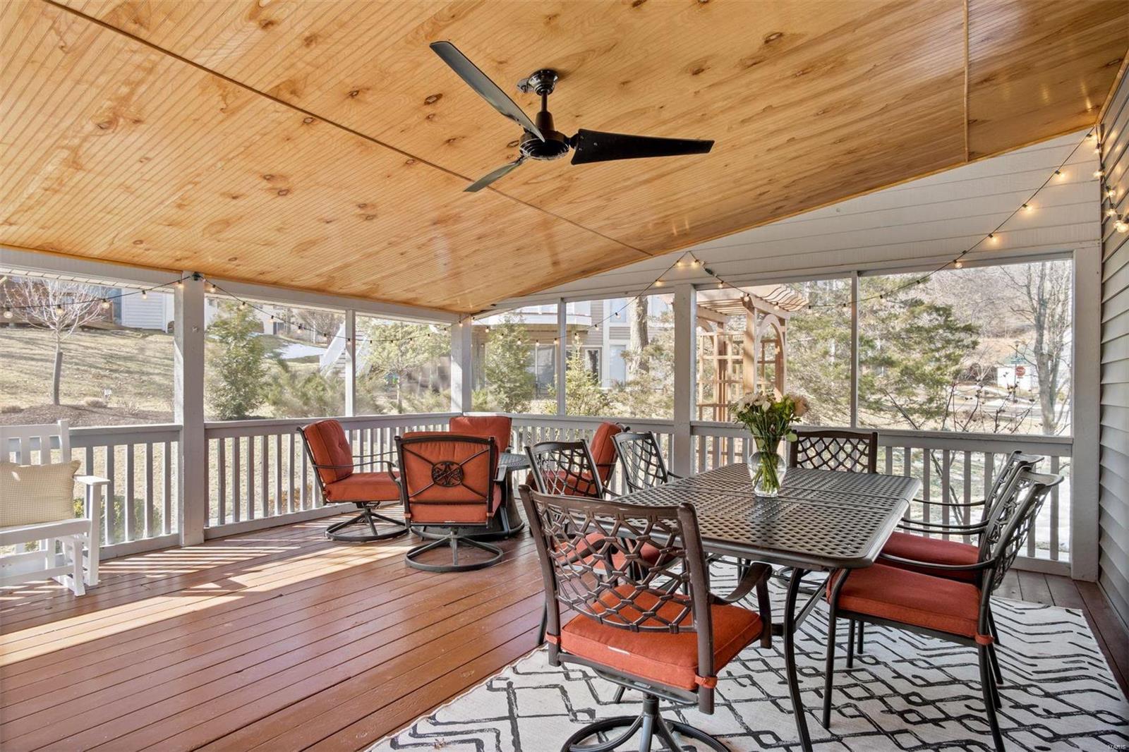 Pointe Clayton 4 - Residential