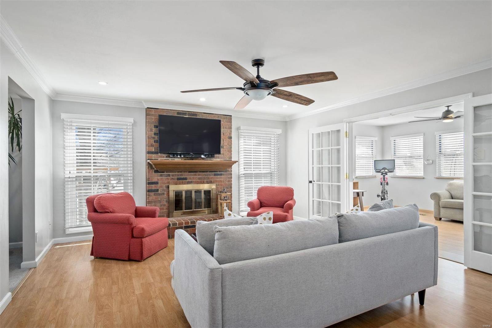 Pointe Clayton 4 - Residential
