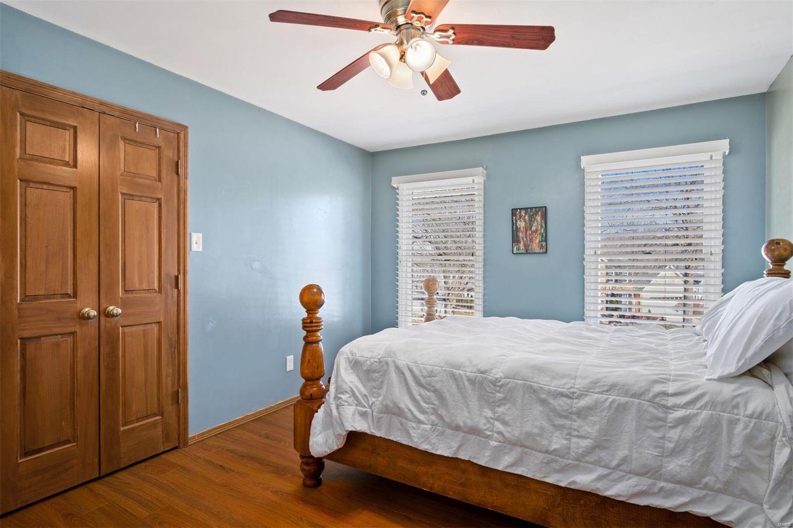 Pointe Clayton 4 - Residential
