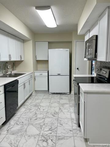 Westport Crossing Condo 1-D - Residential Lease