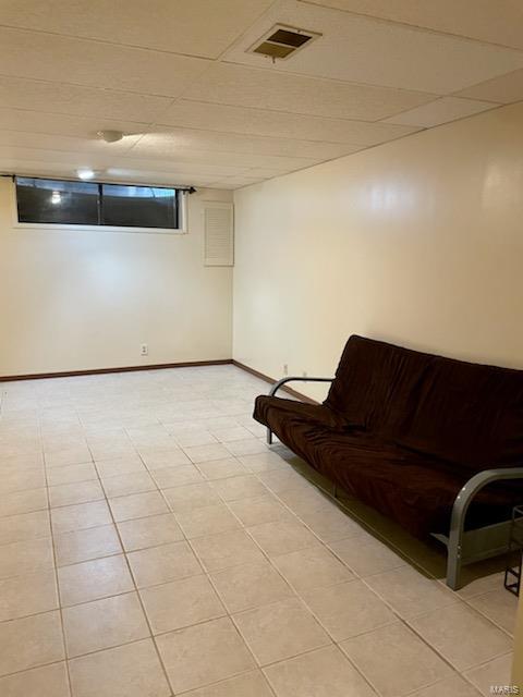 Westport Crossing Condo 1-D - Residential Lease