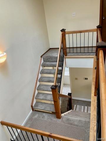 Westport Crossing Condo 1-D - Residential Lease