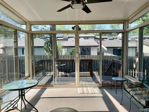 Westport Crossing Condo 1-D - Residential Lease