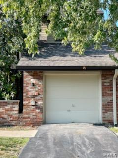 Westport Crossing Condo 1-D - Residential Lease