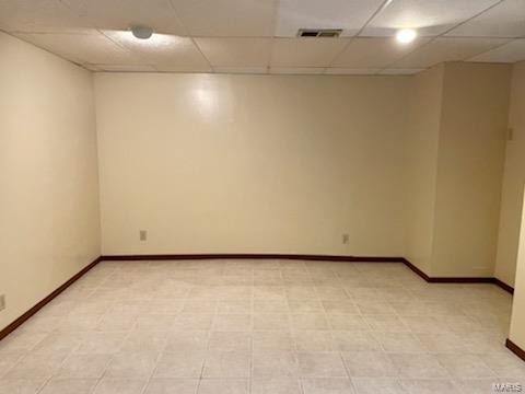 Westport Crossing Condo 1-D - Residential Lease