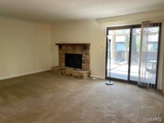 Westport Crossing Condo 1-D - Residential Lease