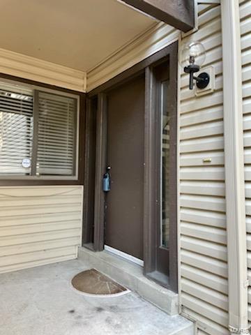 Westport Crossing Condo 1-D - Residential Lease