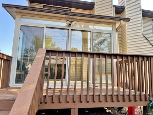 Westport Crossing Condo 1-D - Residential Lease