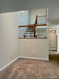 Westport Crossing Condo 1-D - Residential Lease